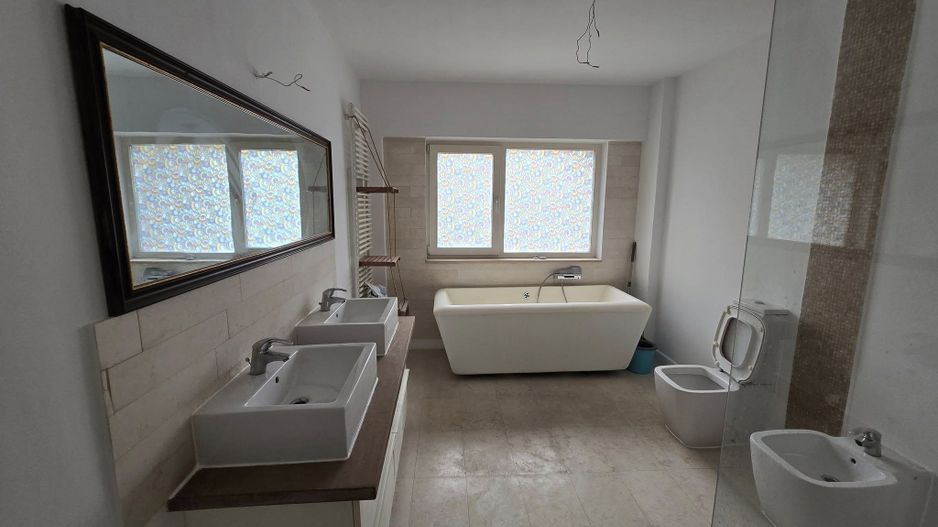 4 CAMERE transformat in 3 camere  109 MP || ELENA VACARESCU || HERASTRAU - Poză 12