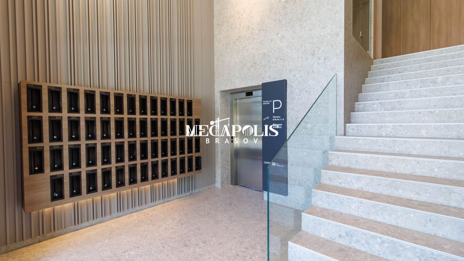 Apartament 2 Camere Kasper/ Intabulat - Poză 3