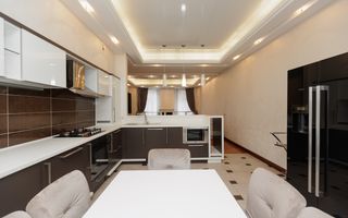 Vânzare, casă, 180 mp + 5 ari strada Calea Trușenilor ,Trușeni. - Poză 4