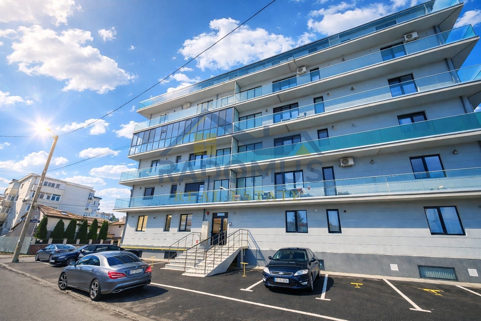 Chirie - Apartament 3 camere - Ploiesti - Zona Caraiman - 81mp - Poză 8