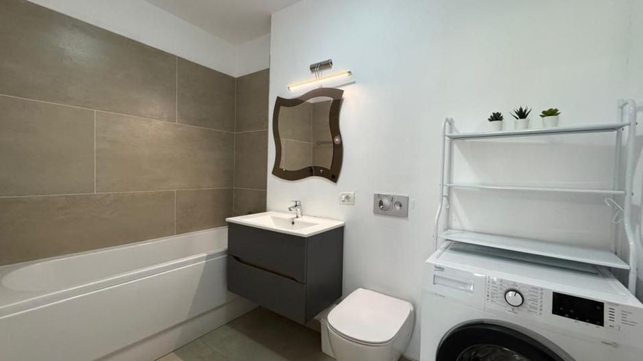 Apartament 3 camere, bloc nou, parcare | Braytim - Kaufland | Comision 0% - Poză 21