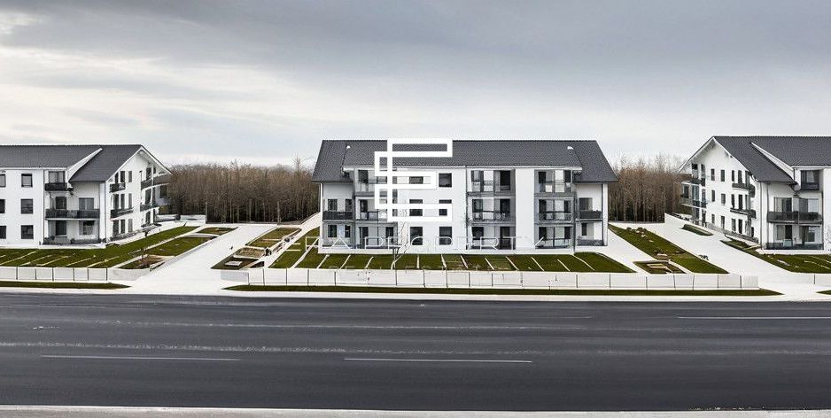 Apartament 2 camere | Etaj 1 | 56 mp utili  | Șelimbăr – Zona Unirii - Poză 7