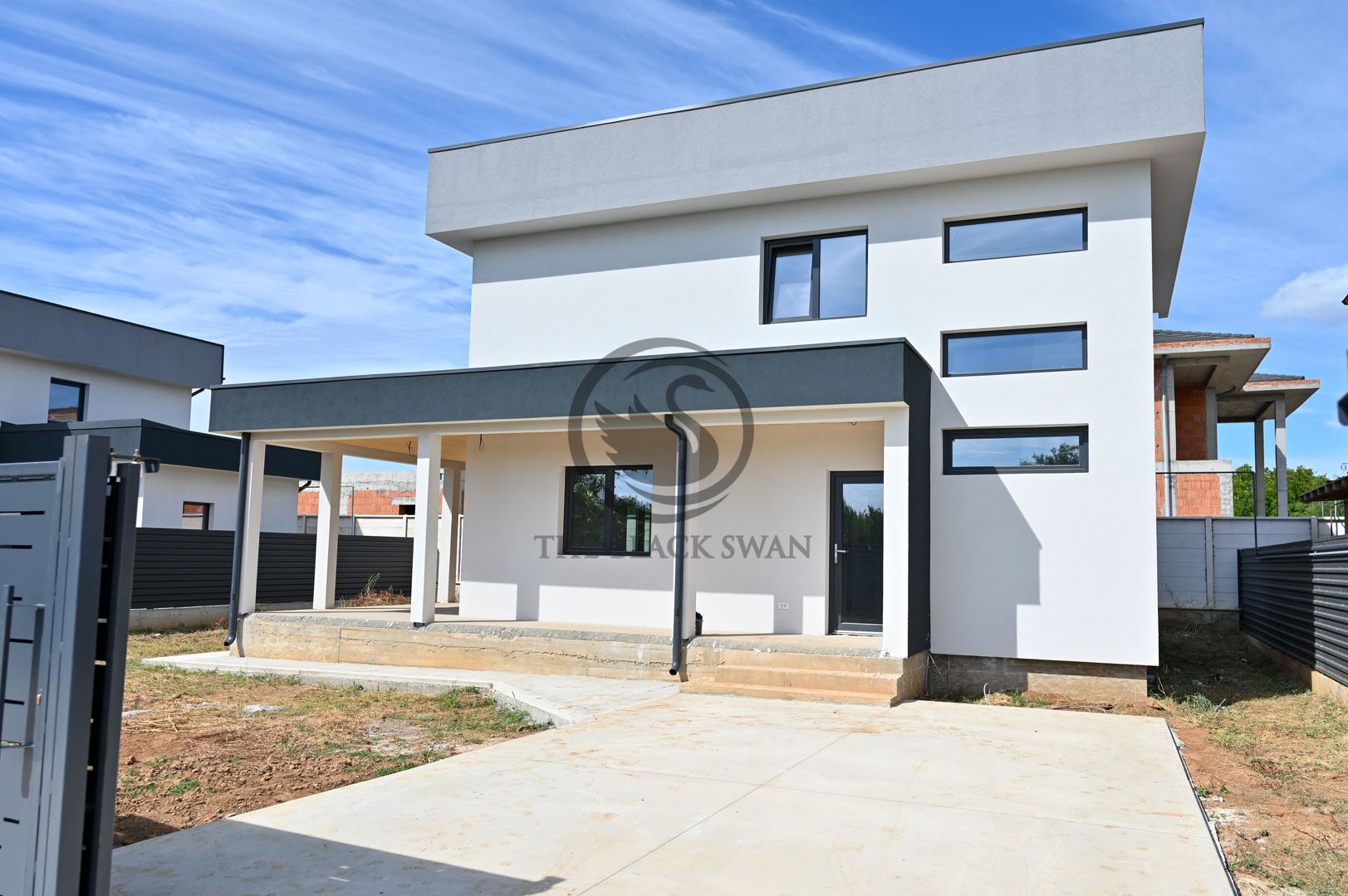 Casa cu 4 camere de vanzare | Nou | Baicoi, Prahova | Comision 0% - Poză 3
