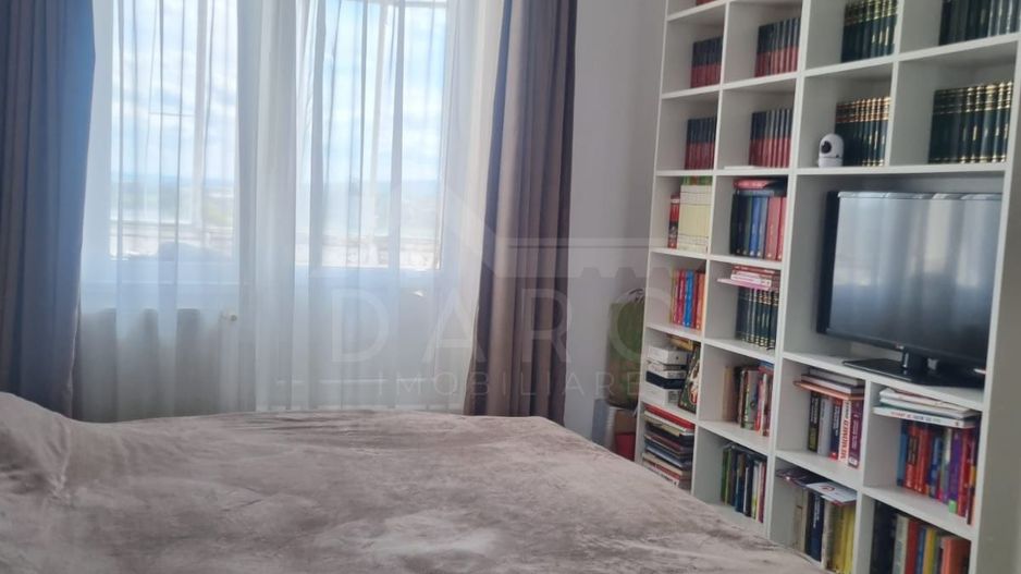 Apartament cu 3 camere, Unirii, Tg Mures - Poză 2
