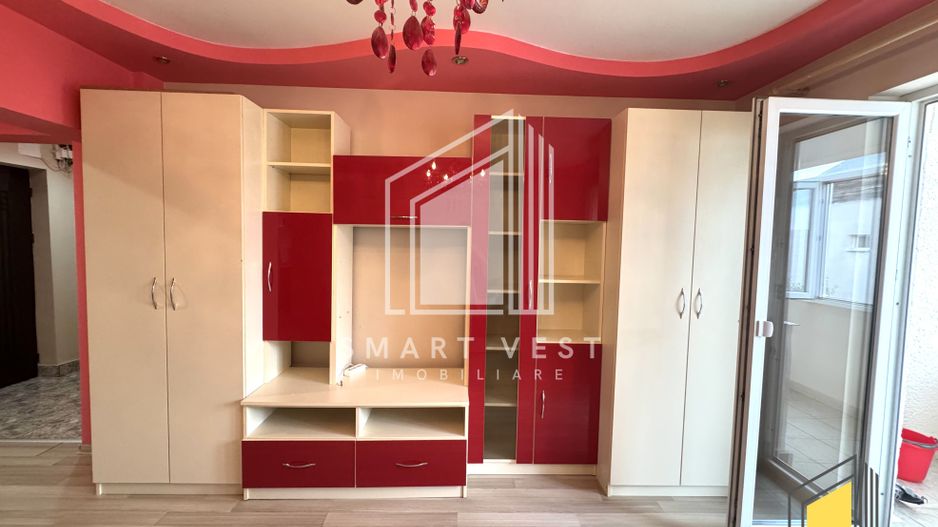 Apartament 2 camere | 50 mp | Zona Micro 16 - Poză 2