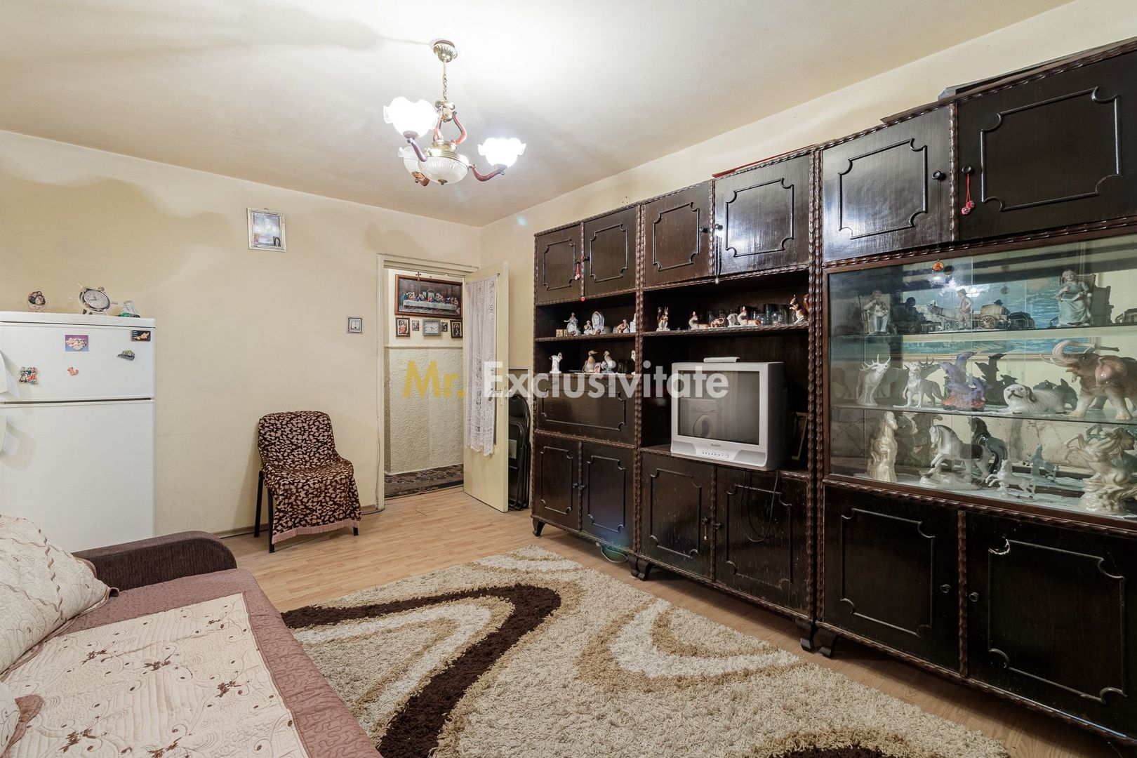 Apartament 3 camere de renovat | Pantelimon - Poză 1