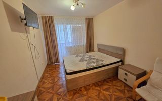 Apartament 2 camere, etaj 1, mobilat, utilat, Cetate, zona Closca - Poză 1