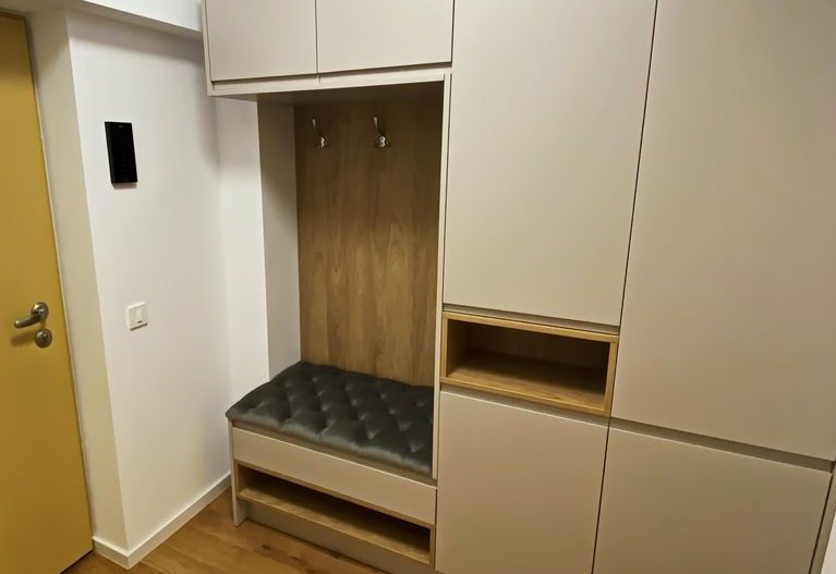 Inchiriere apartament 2 camere Aviatiei Park - Poză 4