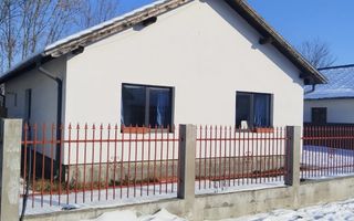 P 4045 - Casă singur în curte cu 4 camere în Sâncraiu de Mureș - Poză 14