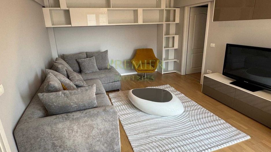 2 CAMERE MOBILAT SI UTILAT READY TO MOVE | PROMENADA | AVIATIEI | - Poză 5