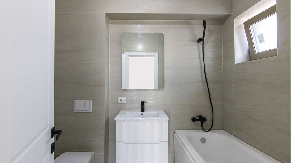 COMISION 0 % | CASA PREMIUM | 5 CAMERE | FINISATA LA CHEIE | OTOPENI - FERME | - Poză 32