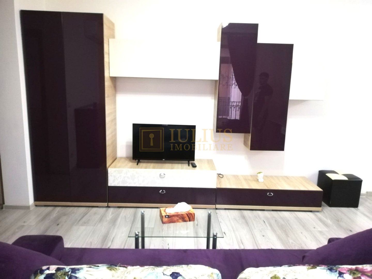 Apartament cu 2 camere in Giroc, loc de parcare - Poză 3