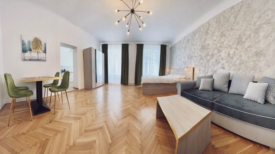 Apartament 91 mp – Ultracentral, Str. Mitropoliei - Poză 2