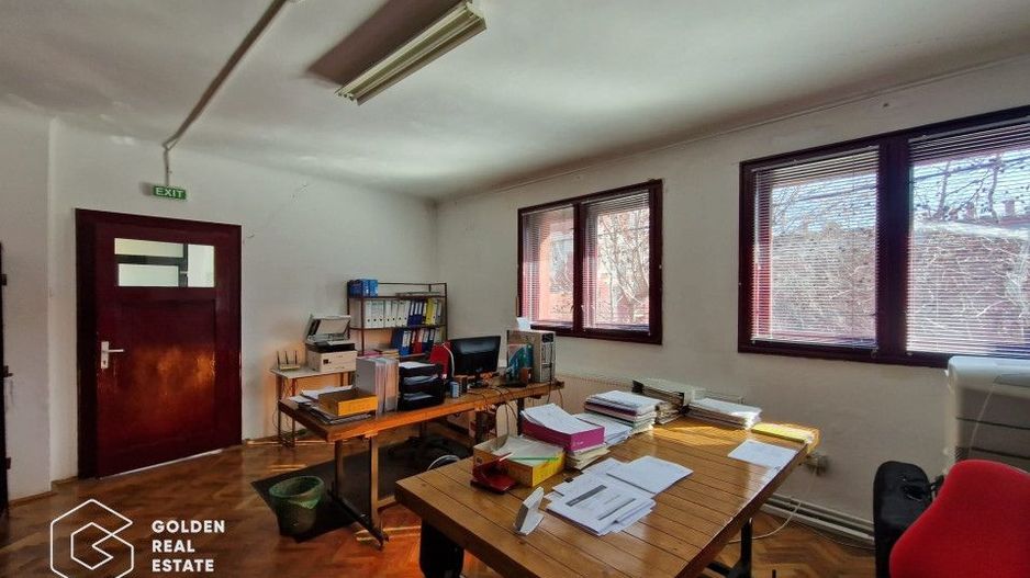 Spatiu de birouri in cladirea TEBA - Poză 4
