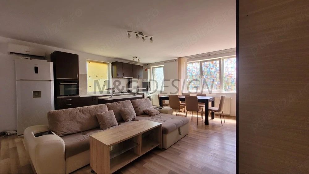 3 camere Dumbravita -Constructorilor - Poză 8