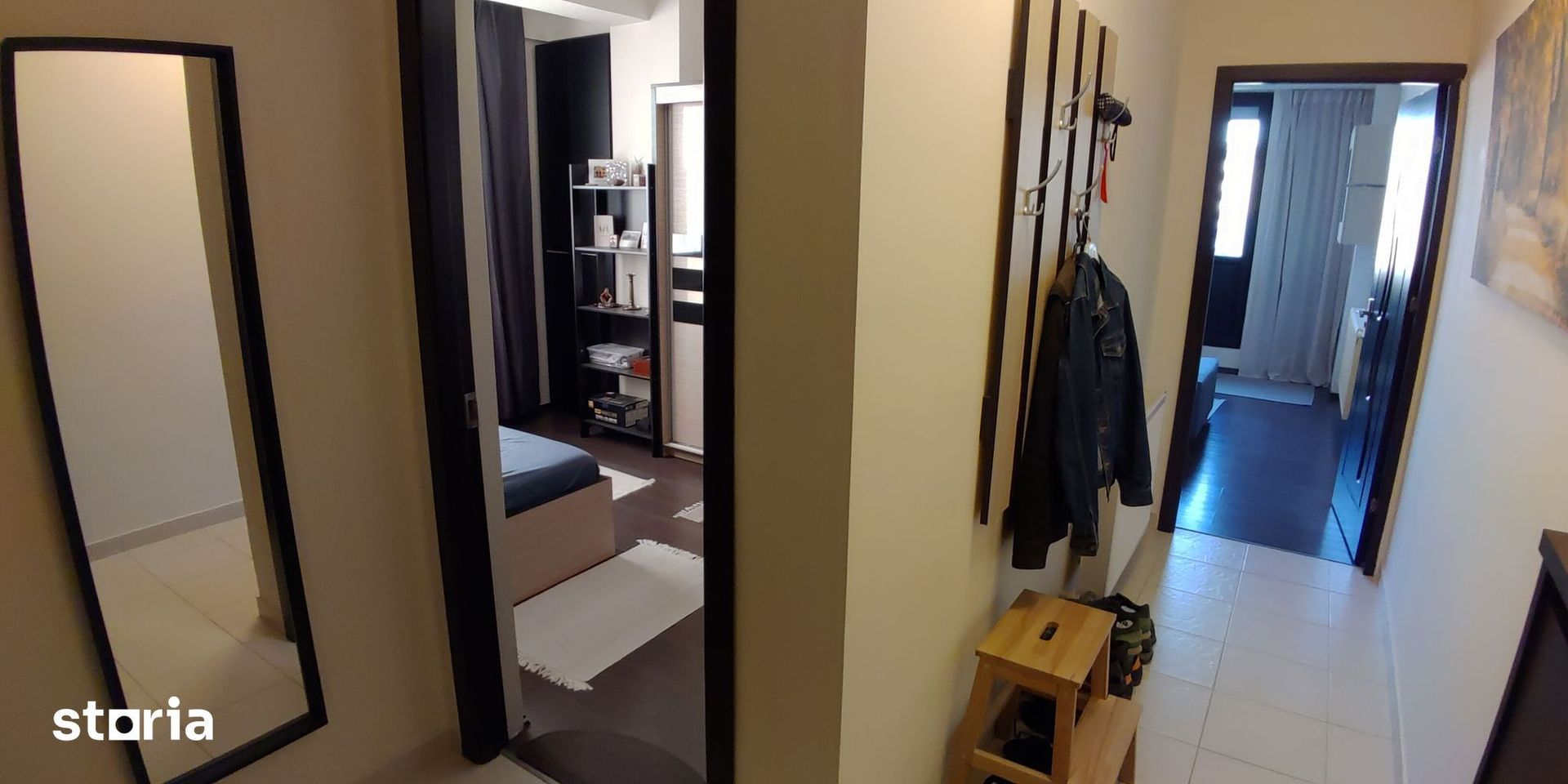 Apartament 2 camere în Bucureștii Noi, 47mp - Poză 5