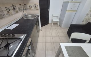Iancului - metrou Iancului - bloc mixt - garsoniera complet renovata - Poză 5