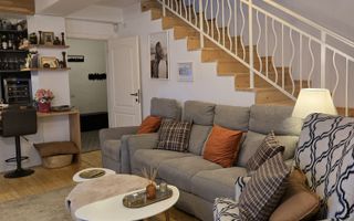 VILA CU SPA PRIVAT SI TEREN GENEROS IN TUNARI - Poză 4