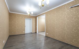 Vânzare, apartament, 2 camere, strada Florilor Rîșcani - Poză 4