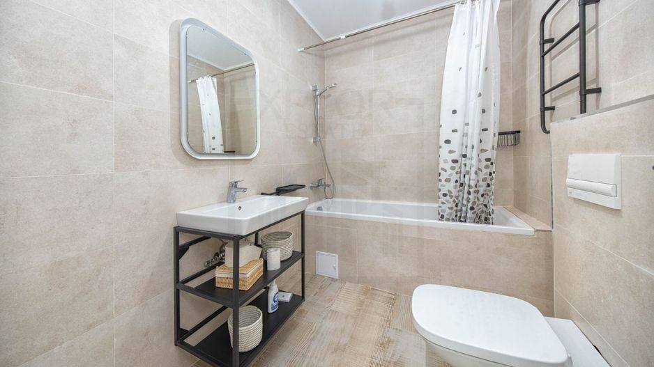 Apartament 3 Camere | 80 mp | Zona Centrală - Pet Friendly - Poză 10