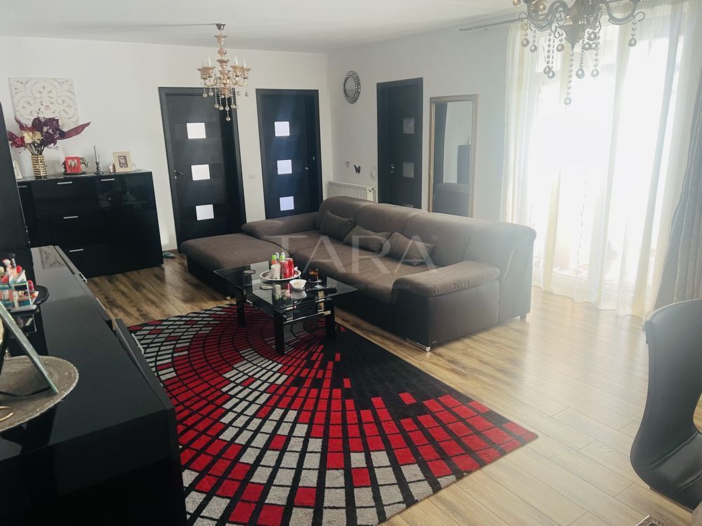 Locuința perfectă în Florești – 3 camere, 2 balcoane și parcare. - Poză 1