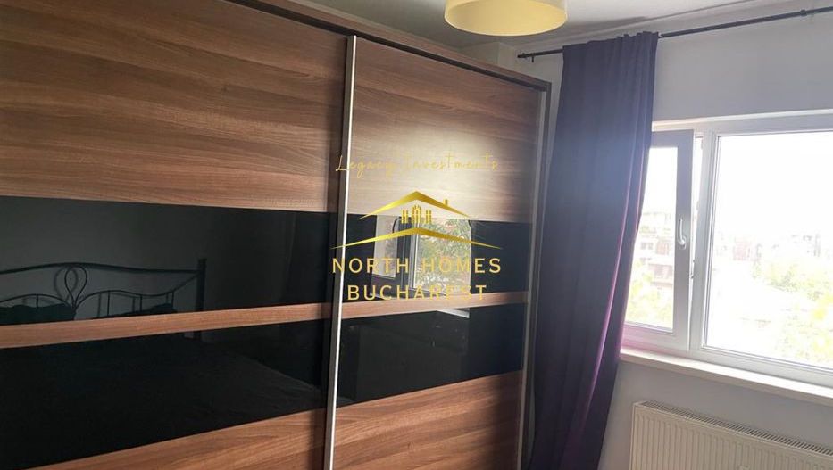 Apartament 2 camere - Zona Turda, Mihalache - Poză 3