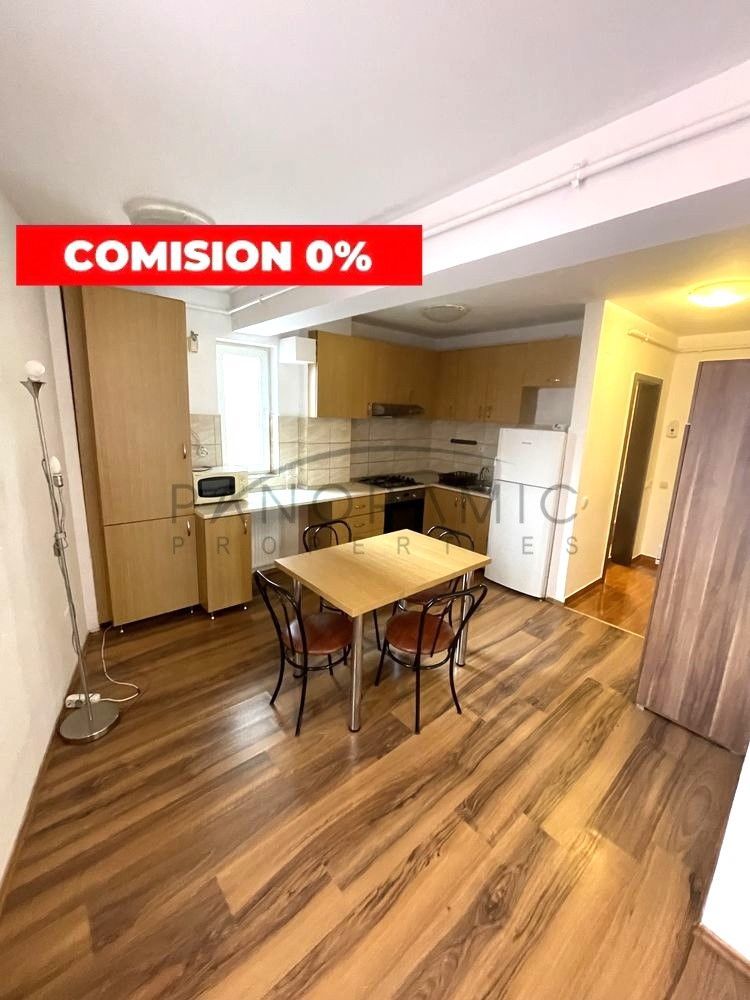 Apartament 1 camera, 47 mp, Platinia - Poză 2