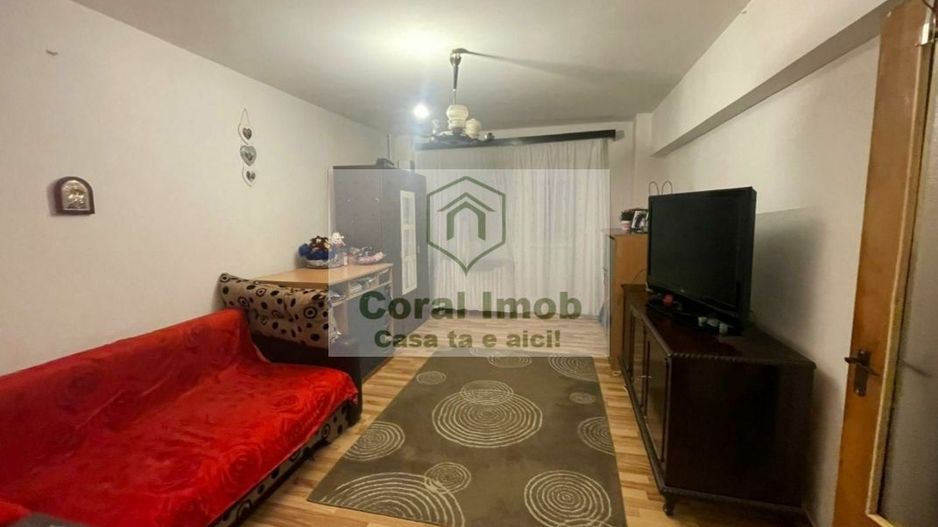 Vând apartament 2 camere București sector 2,Teiul Doamnei - Poză 1