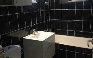 Apartament 2 camere decomandat, Nicolina, prima stație, Iași - Poză 3