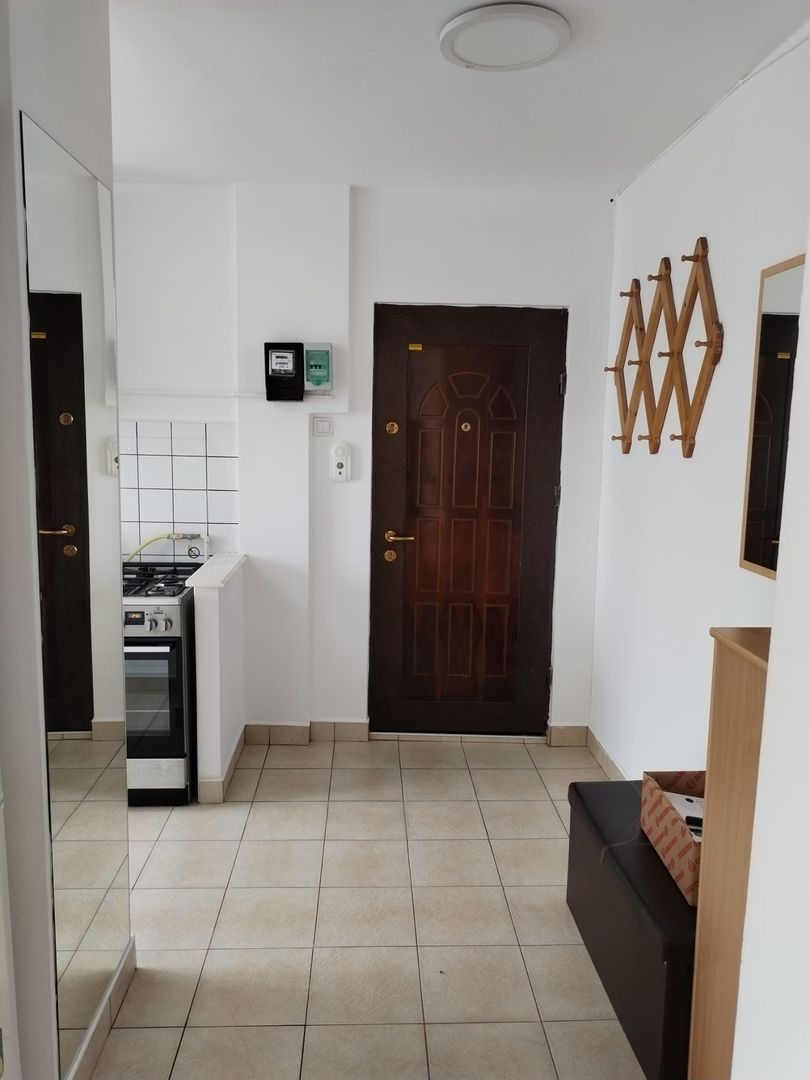 Apartament 2 camere renovat, cu parcare inclusa, cartier Gheorgheni - Poză 9