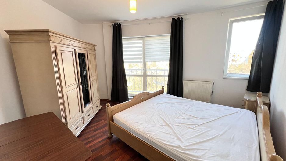 Apartament cu 2 camere semidecomandat | 58 mp  | Zorilor - Poză 8