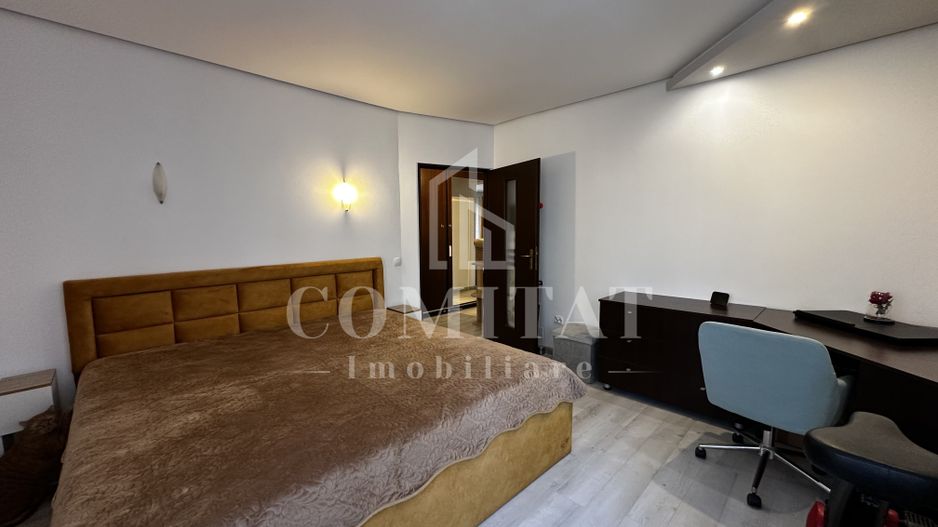 Apartament la cheie | Loc de parcare | Eroilor - Floresti - Poză 4