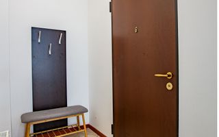 Ansamblul rezidențial RING, 2 camere 80 mp + parcare subterană. LA CHEIE - Poză 4