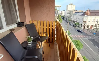 Apartament 2 camere | 53 mp | Zona Ultracentrala - Poză 13