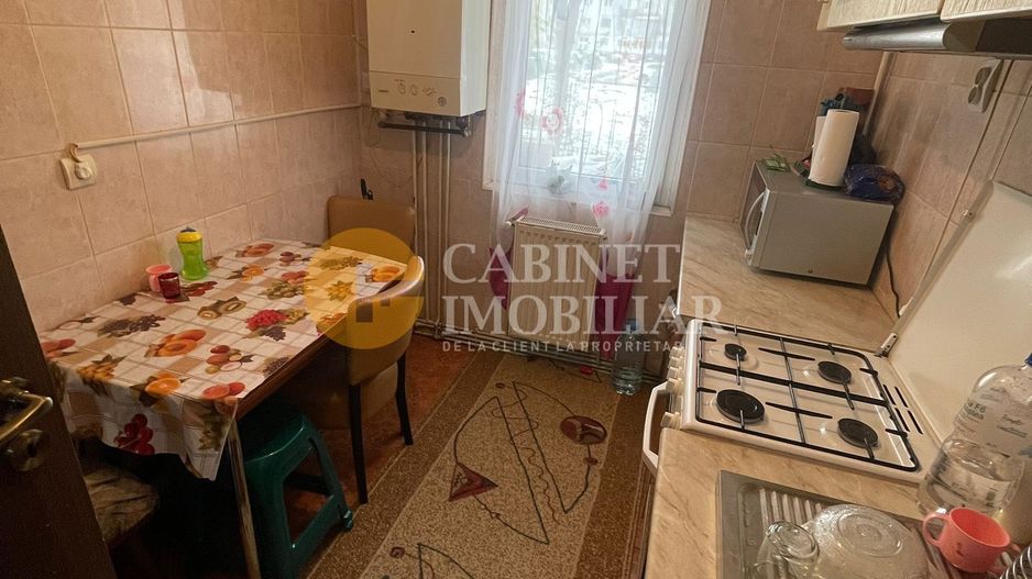 2 camere decomandat, mobilat-utilat, zona DACIA - Poză 2