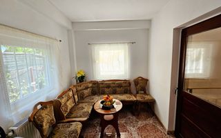 Casa 6 camere, 538 mp teren, Cetate. Pretabila pentru birouri - Poză 11