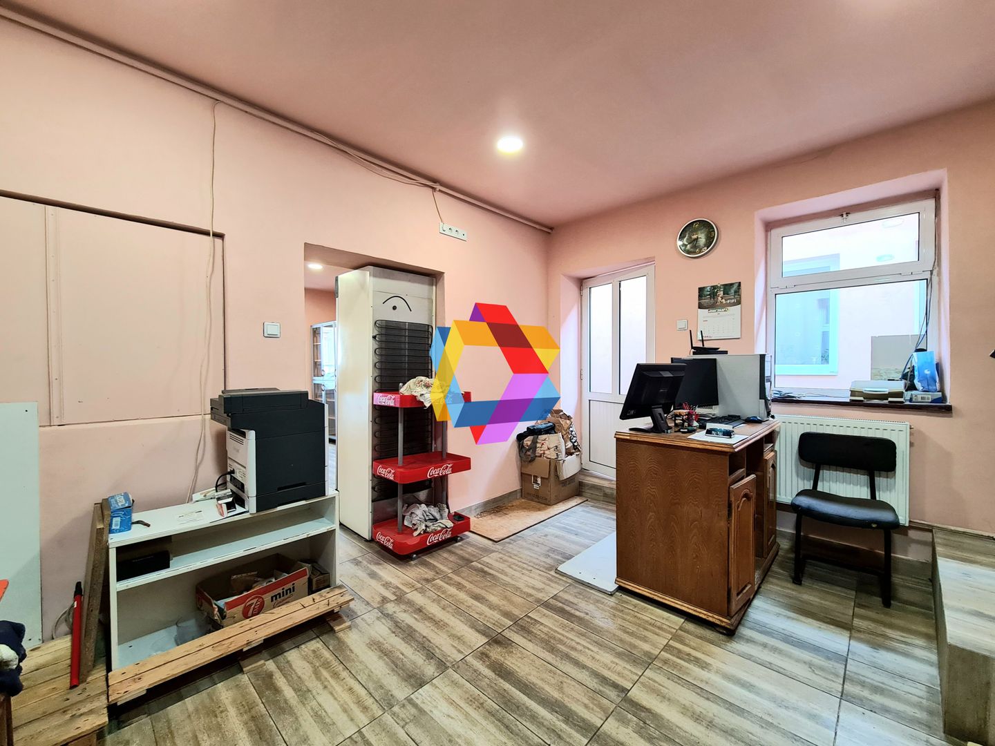 Spatiu comercial de închiriat Brasov - 40 mp # plus-imo.ro - Poză 5