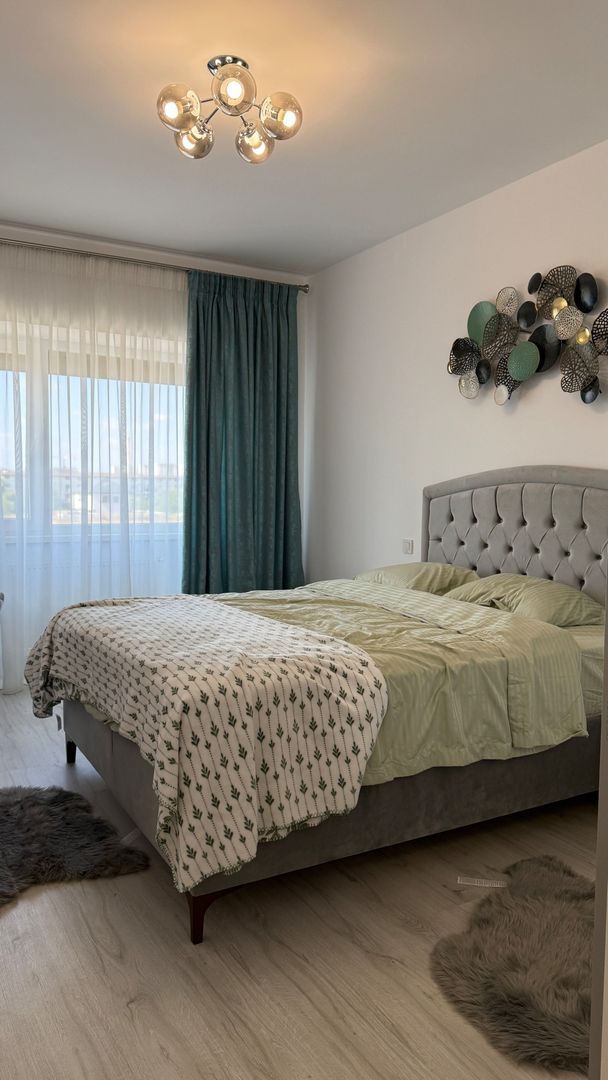 Apartament 2 camere - Prelungirea Ghencea/ Cartierul Latin - Cubic 7 - Poză 6