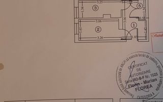 Garsoniera superba de vaznare, zona Nitu Vasile, Berceni, 68.000€ - Poză 14