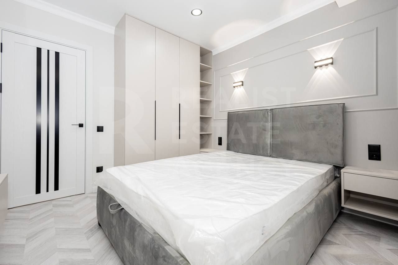 Vânzare, apartament, 1 cameră, strada Nicolae Dimo, Durlești - Poză 10