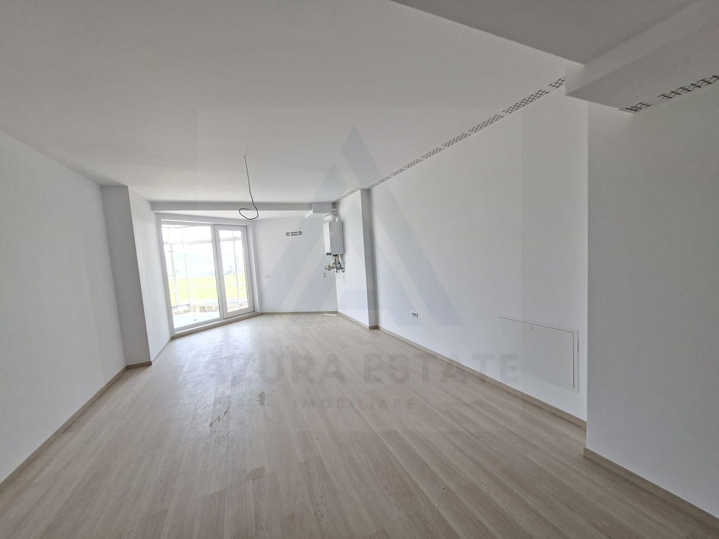 Apartament 2 camere | 54 mp utili | balcon 12 mp |  EVOLUTION - Poză 8