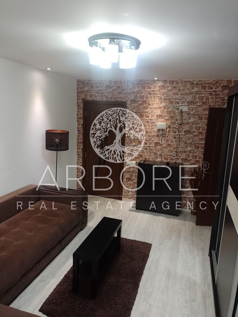 Apartament 2 camere mobilat, aproape de Mega Mall și metrou - Poză 3