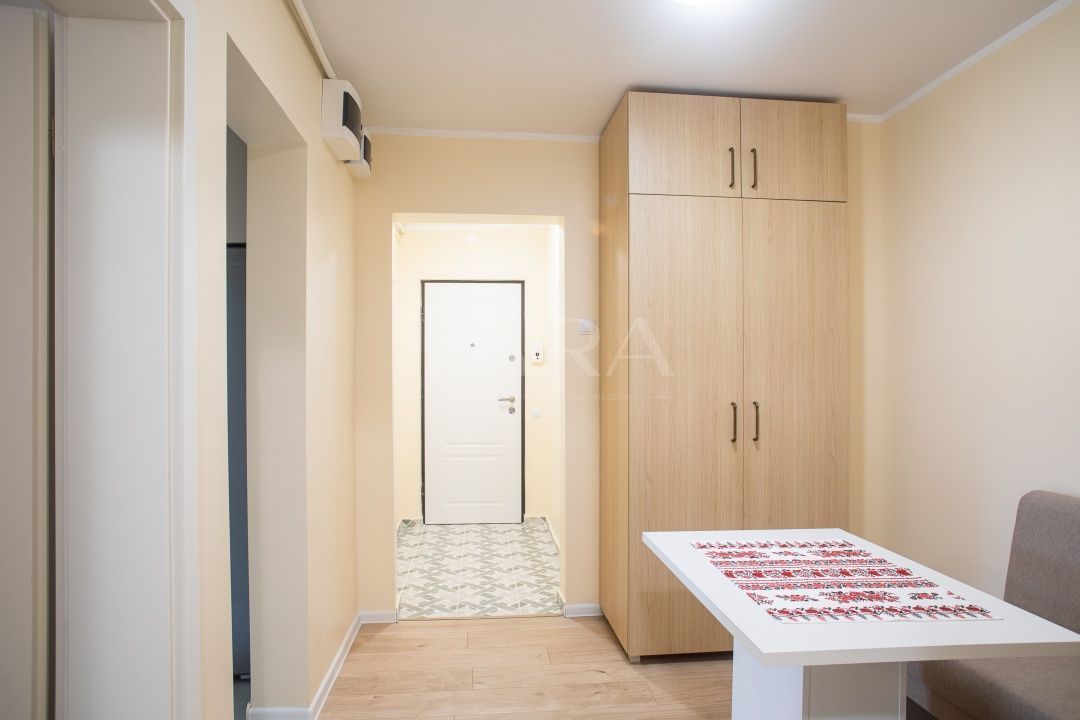 Apartament 3 camere de închiriat – zona Big - Poză 3