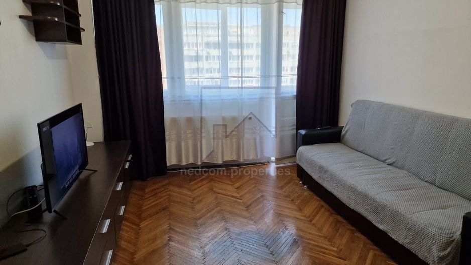Apartament 2 camere - Bd. Basarabia - Poză 4