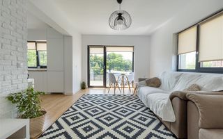 &#9989; Apartament superb cu 3 camere | prima inchiriere | cartier Grigorescu! - Poză 1