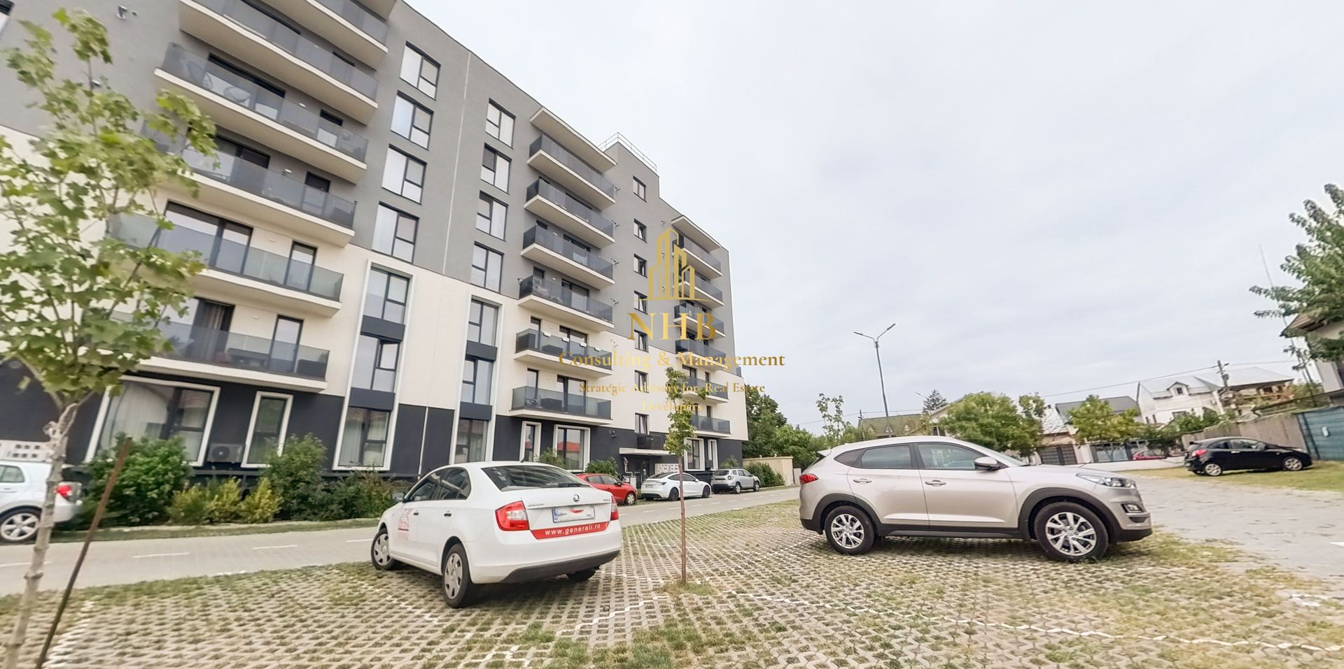 Studio modern in zona Starulesti - 61 mp - Ocazie Unica! - Poză 5
