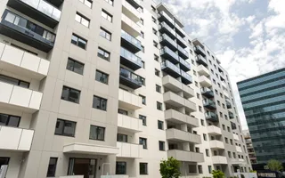 COMISION 0% - Apt 3 camere cu 2 locuri subterane - mobilat NOU - 5min Promenada - Poză 26