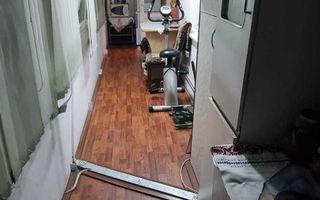 Închiriez ap. 3 camere decomandat, NICOLINA CUG lângă Lidl - Poză 7