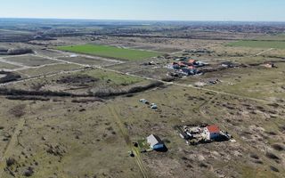 Teren intravilan Mosnita Noua 627mp+ constructie cadru metalic - Poză 4