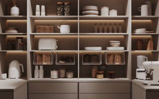 Casa Individuala | Lac | Baloteşti | 175 mp | 500 mp teren - Poză 17